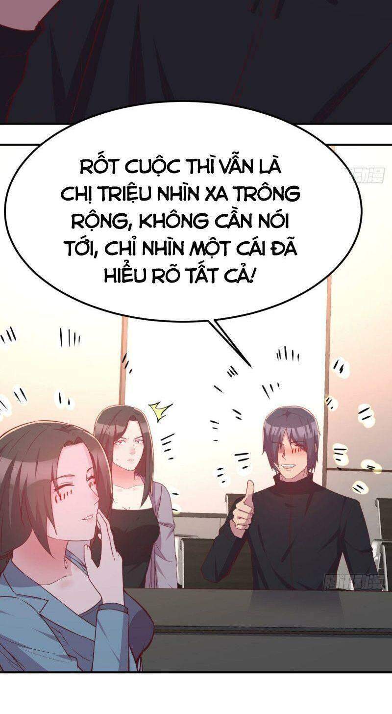 Y Thánh Thiên Tài Tại Hoa Đô Chapter 33 - Trang 49