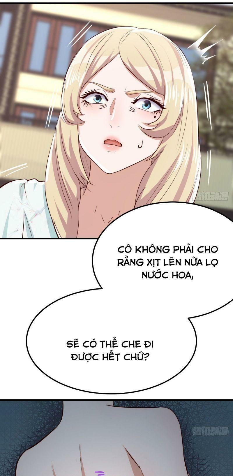 Y Thánh Thiên Tài Tại Hoa Đô Chapter 2 - Trang 48