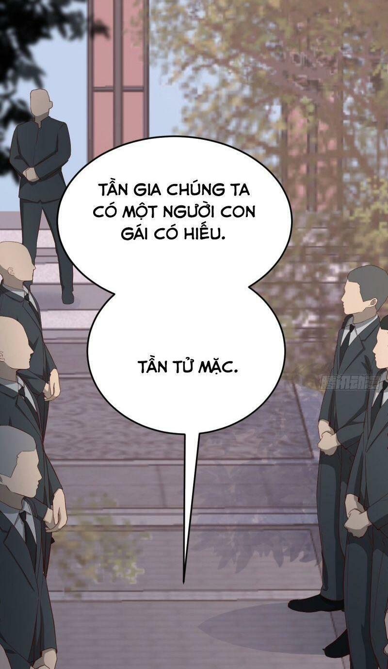 Y Thánh Thiên Tài Tại Hoa Đô Chapter 2 - Trang 25