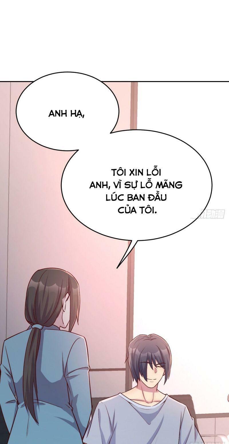 Y Thánh Thiên Tài Tại Hoa Đô Chapter 21 - Trang 23