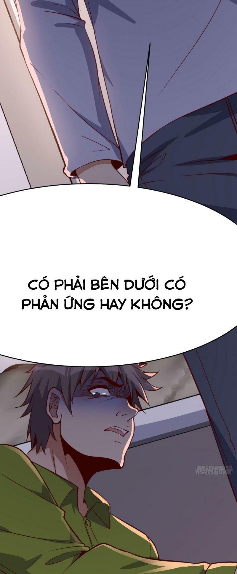 Y Thánh Thiên Tài Tại Hoa Đô Chapter 9 - Trang 60