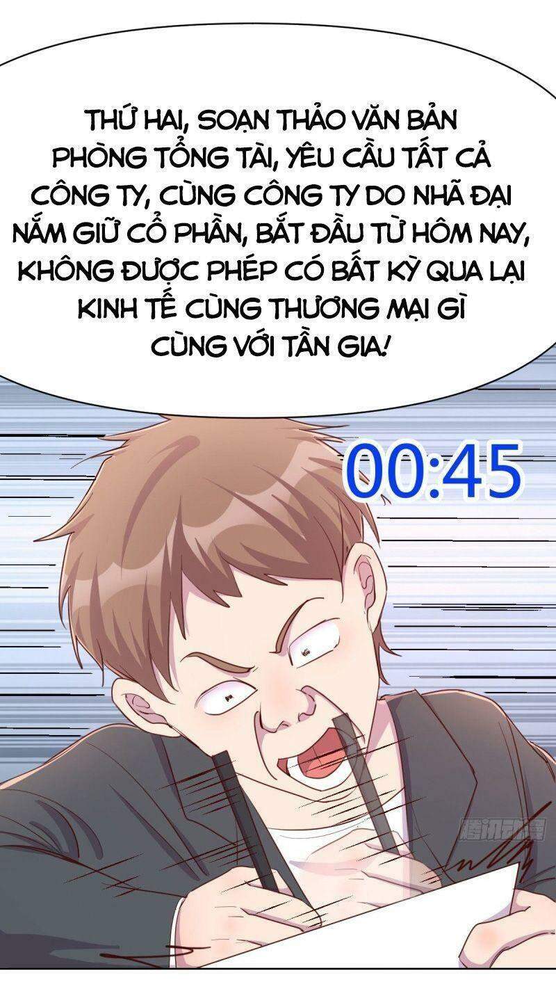 Y Thánh Thiên Tài Tại Hoa Đô Chapter 33 - Trang 8