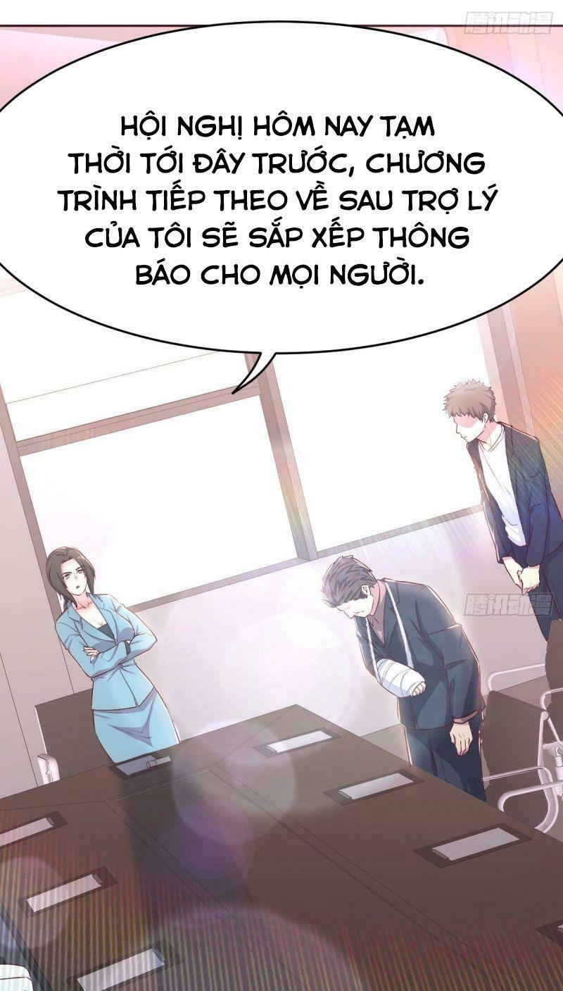 Y Thánh Thiên Tài Tại Hoa Đô Chapter 21 - Trang 10