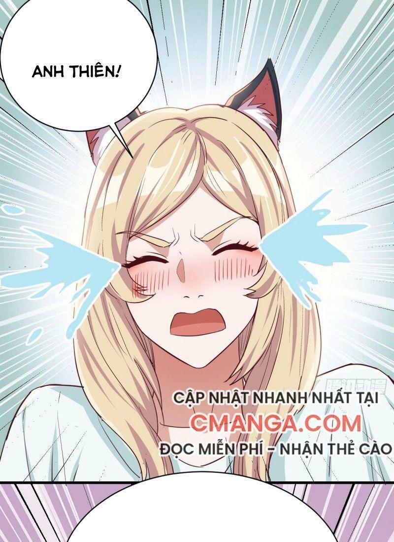 Y Thánh Thiên Tài Tại Hoa Đô Chapter 3 - Trang 0