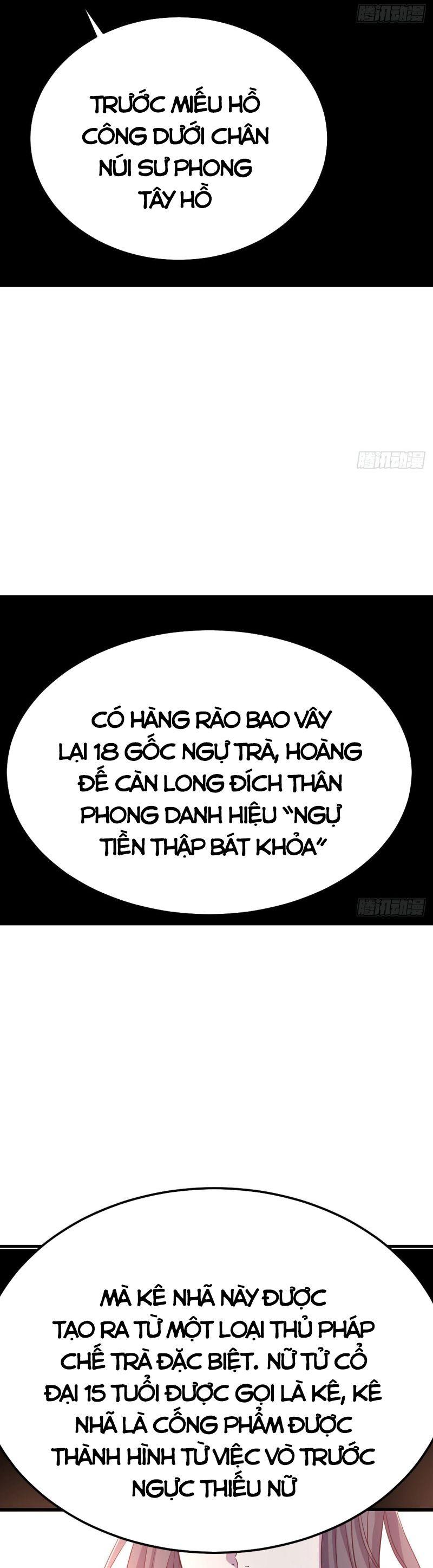 Y Thánh Thiên Tài Tại Hoa Đô Chapter 29 - Trang 17