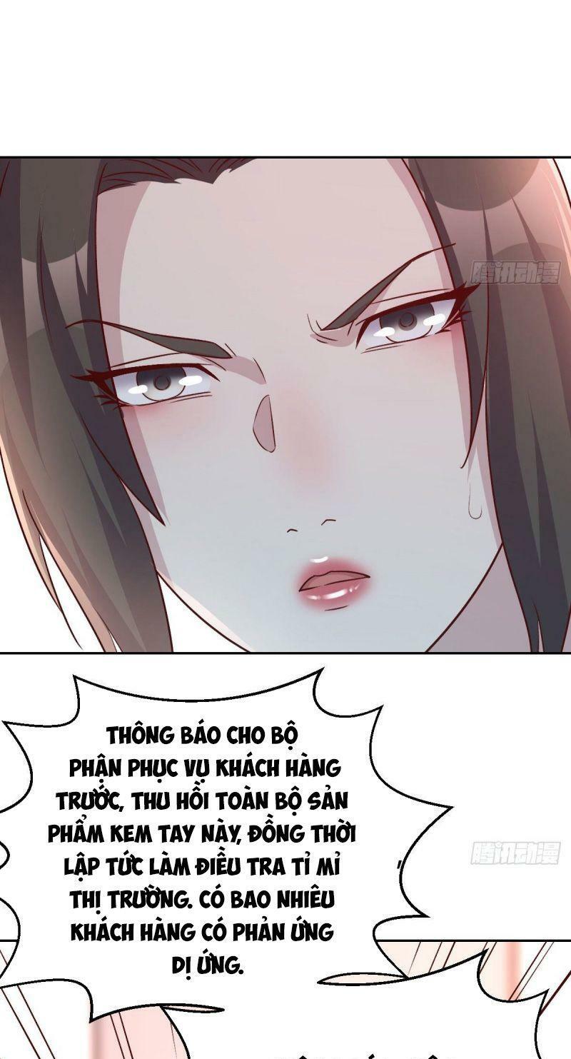 Y Thánh Thiên Tài Tại Hoa Đô Chapter 21 - Trang 16