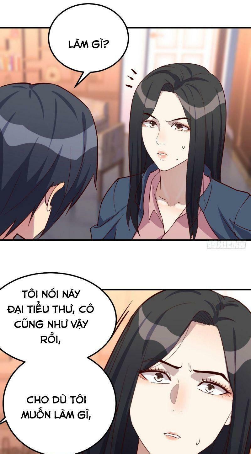 Y Thánh Thiên Tài Tại Hoa Đô Chapter 6 - Trang 26