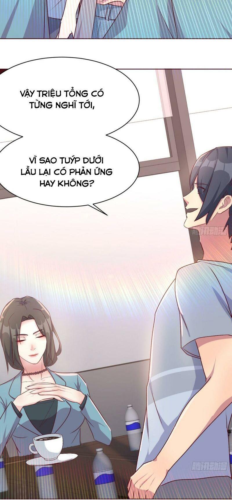 Y Thánh Thiên Tài Tại Hoa Đô Chapter 20 - Trang 29