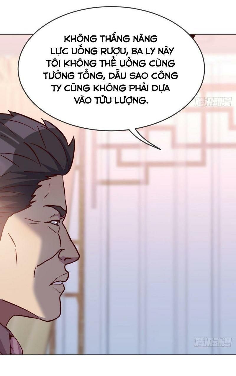 Y Thánh Thiên Tài Tại Hoa Đô Chapter 16 - Trang 36