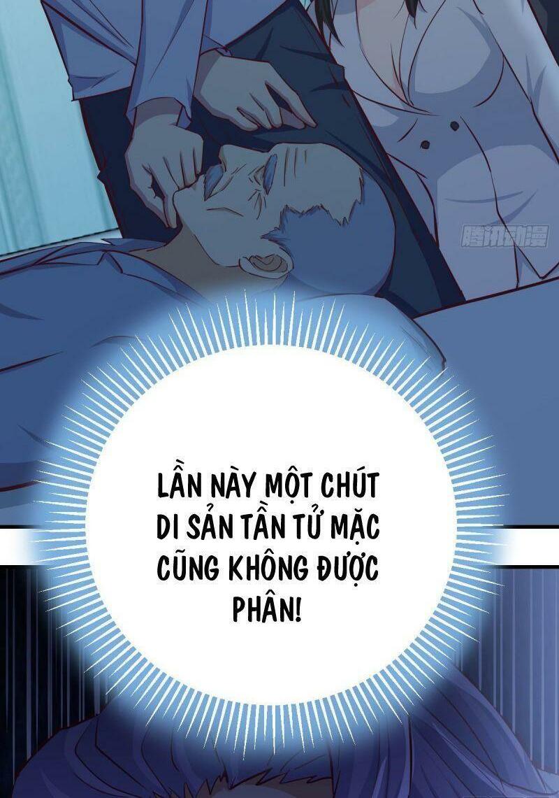 Y Thánh Thiên Tài Tại Hoa Đô Chapter 4 - Trang 3