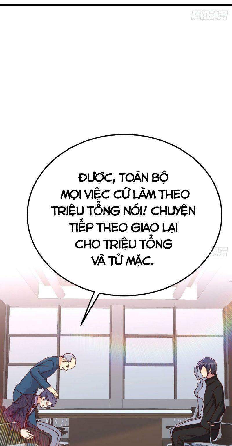 Y Thánh Thiên Tài Tại Hoa Đô Chapter 33 - Trang 44