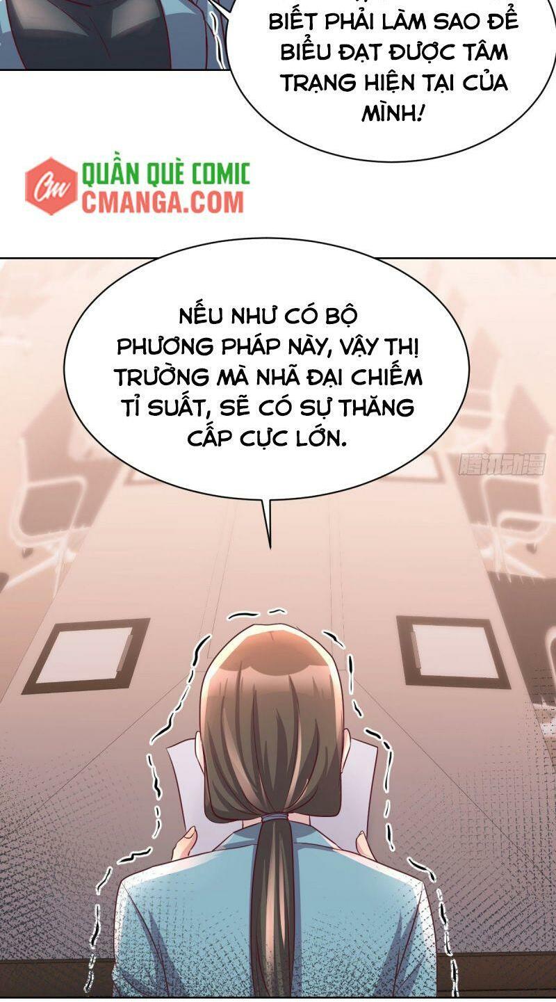 Y Thánh Thiên Tài Tại Hoa Đô Chapter 21 - Trang 38