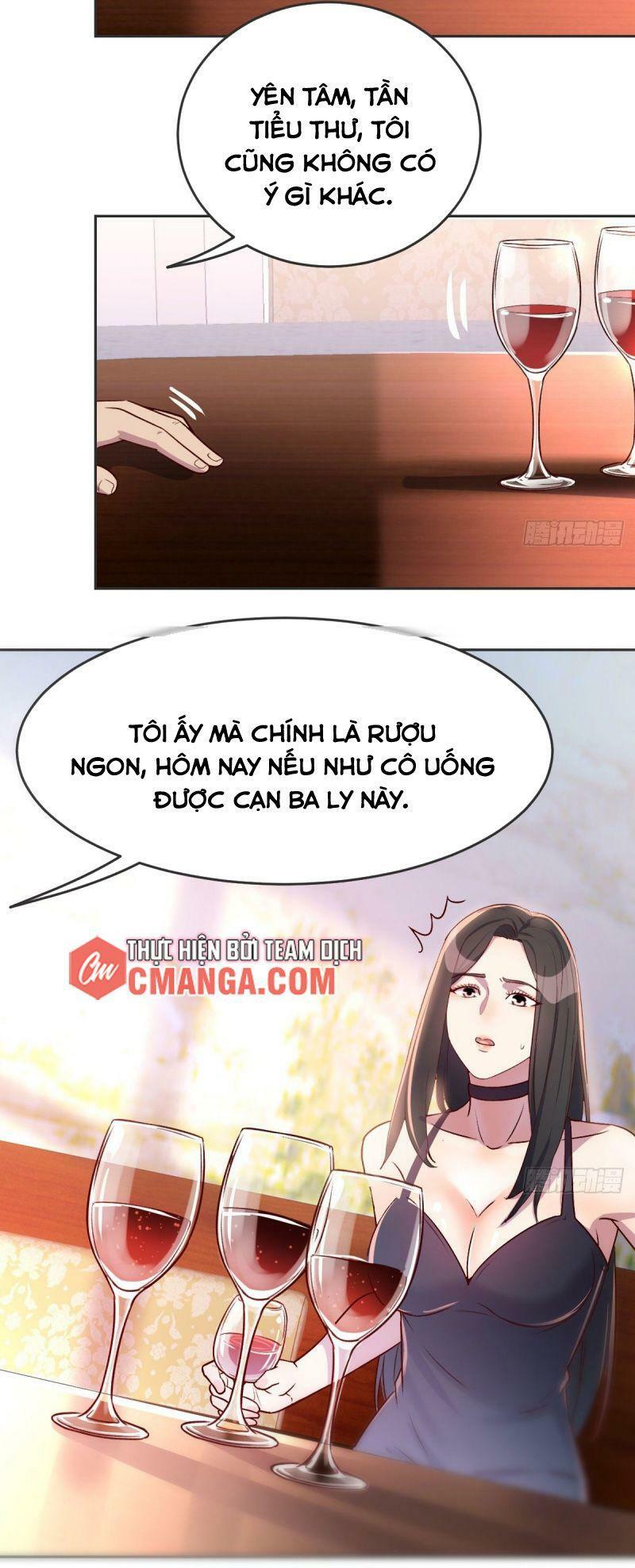 Y Thánh Thiên Tài Tại Hoa Đô Chapter 16 - Trang 32