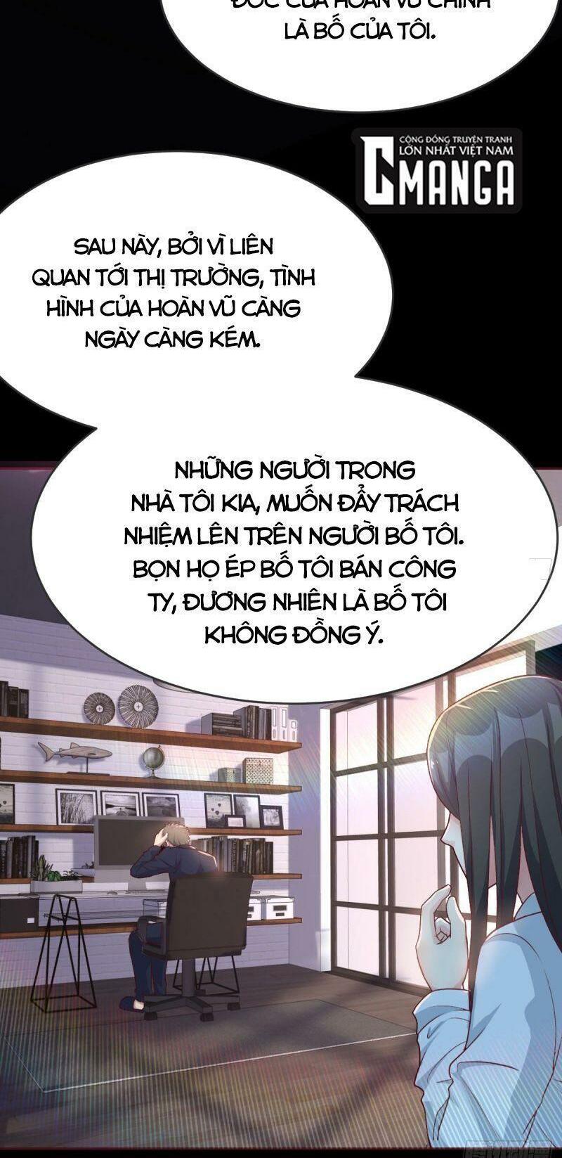 Y Thánh Thiên Tài Tại Hoa Đô Chapter 23 - Trang 1