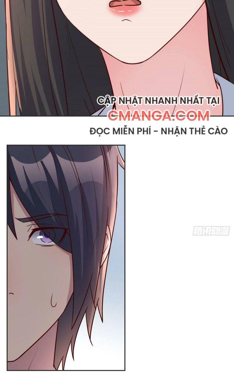 Y Thánh Thiên Tài Tại Hoa Đô Chapter 14 - Trang 22