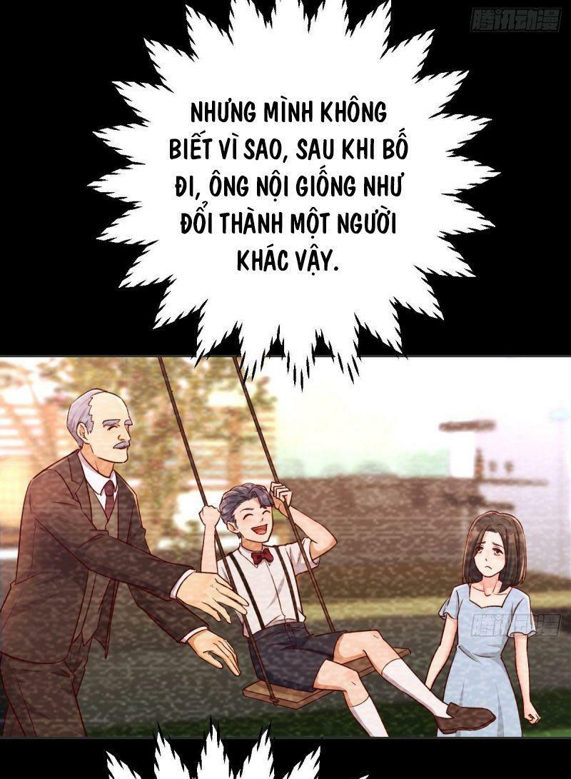 Y Thánh Thiên Tài Tại Hoa Đô Chapter 14 - Trang 19