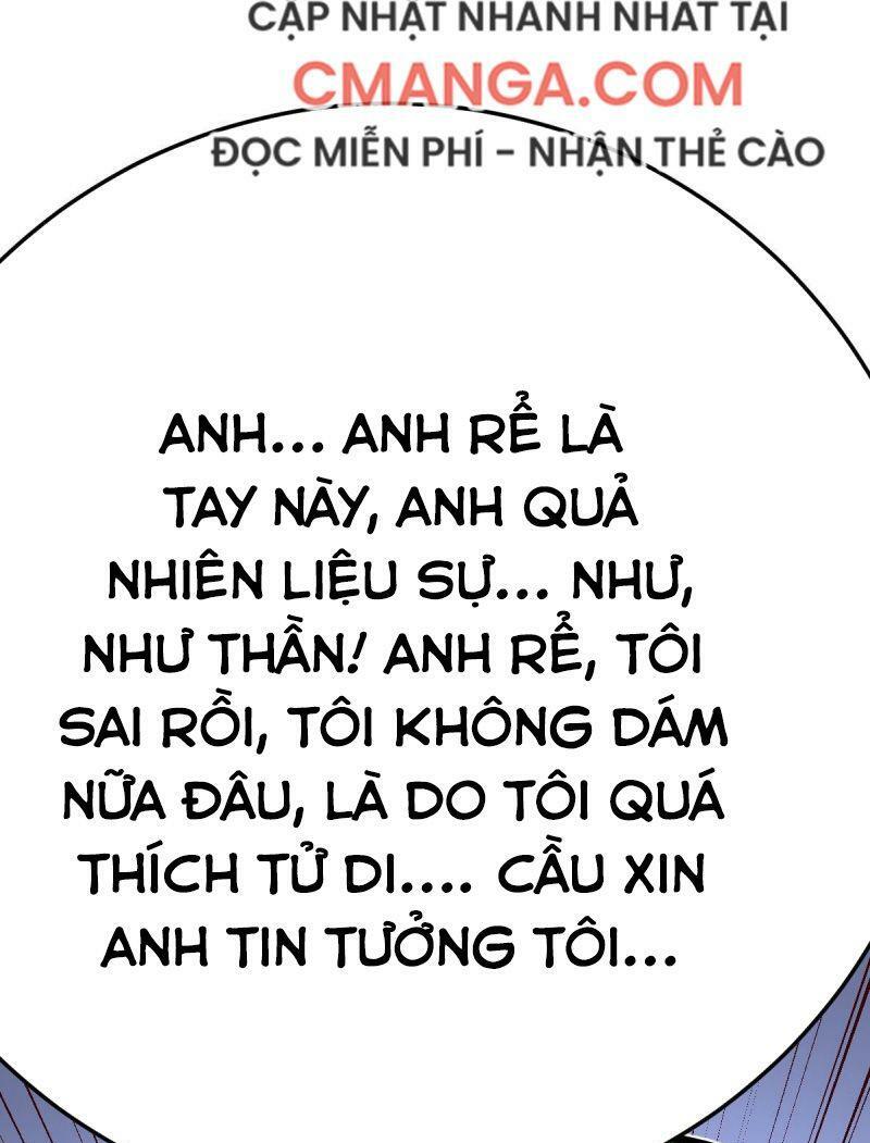 Y Thánh Thiên Tài Tại Hoa Đô Chapter 9 - Trang 52