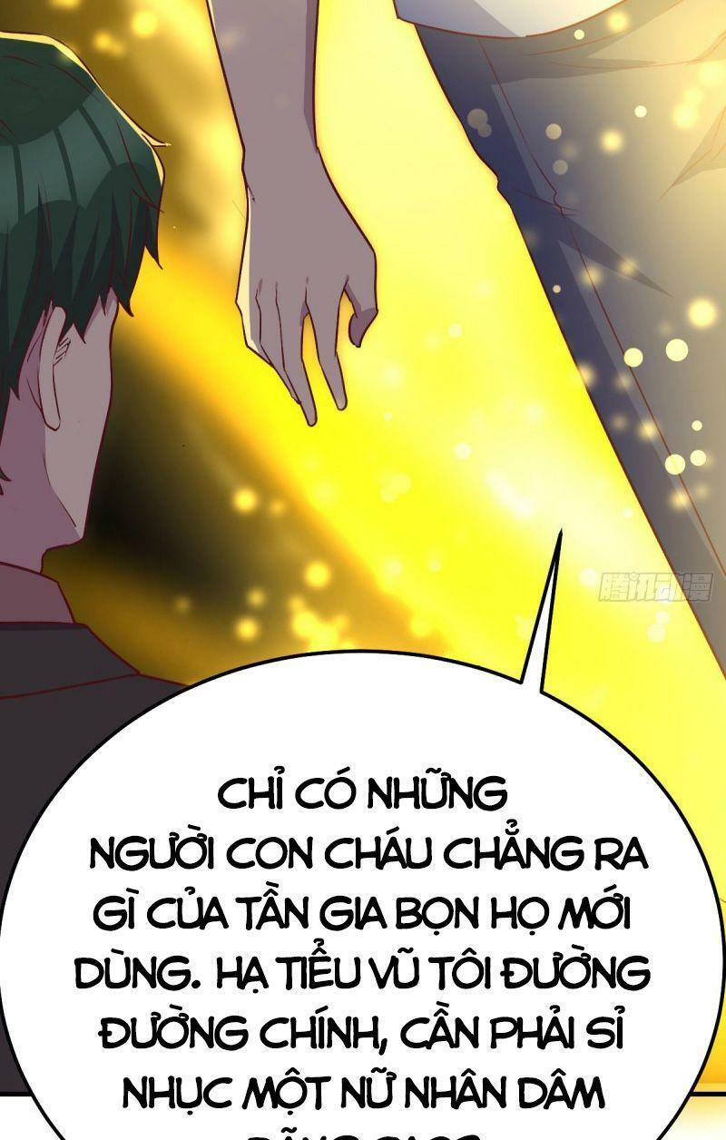 Y Thánh Thiên Tài Tại Hoa Đô Chapter 26 - Trang 48