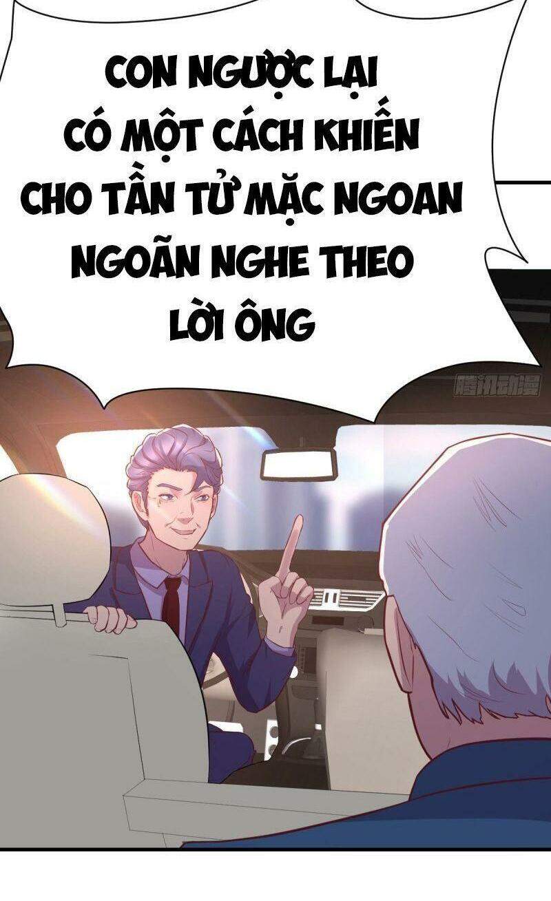 Y Thánh Thiên Tài Tại Hoa Đô Chapter 34 - Trang 15