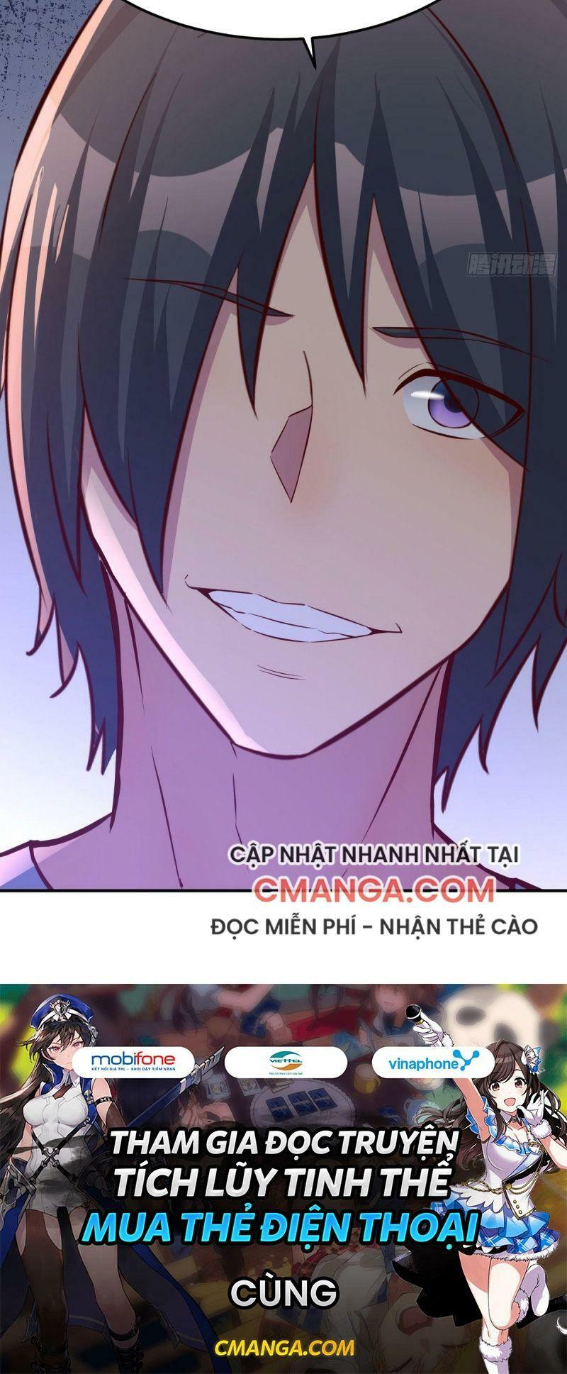 Y Thánh Thiên Tài Tại Hoa Đô Chapter 13 - Trang 54