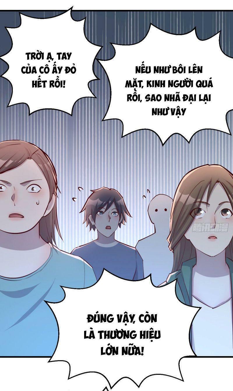 Y Thánh Thiên Tài Tại Hoa Đô Chapter 20 - Trang 0