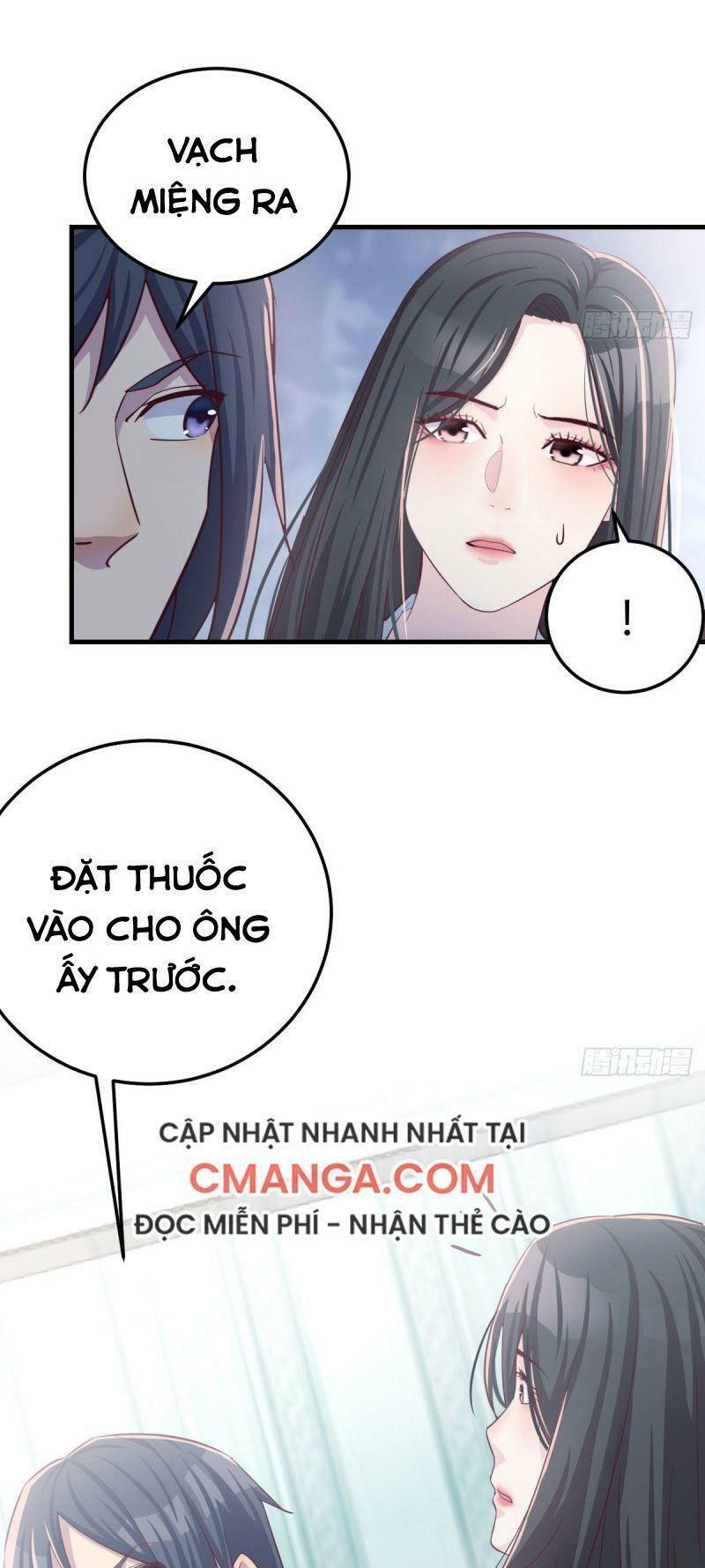 Y Thánh Thiên Tài Tại Hoa Đô Chapter 4 - Trang 46