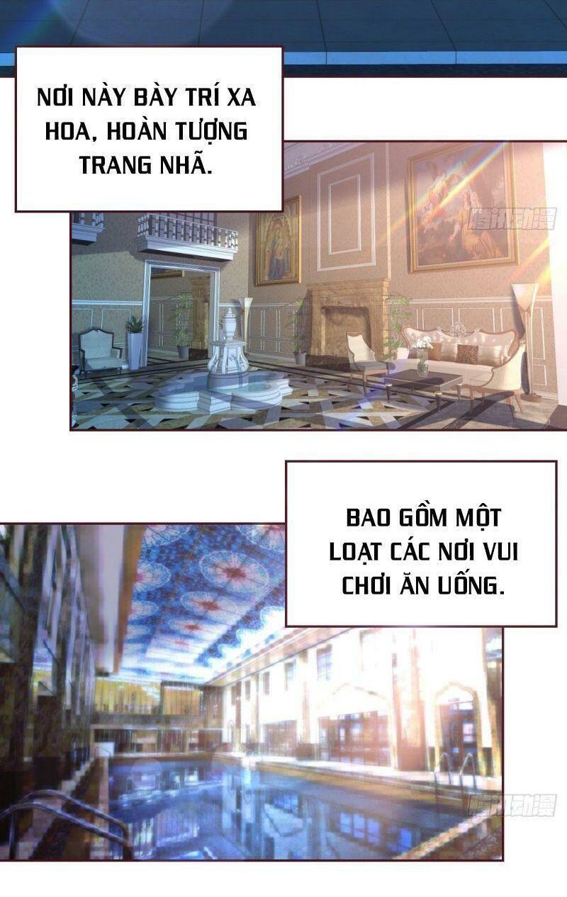 Y Thánh Thiên Tài Tại Hoa Đô Chapter 23 - Trang 9