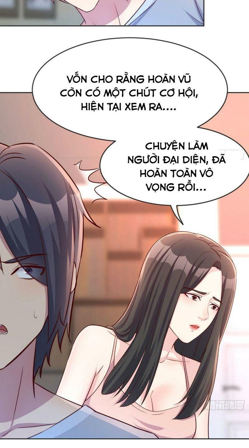 Y Thánh Thiên Tài Tại Hoa Đô Chapter 19 - Trang 18