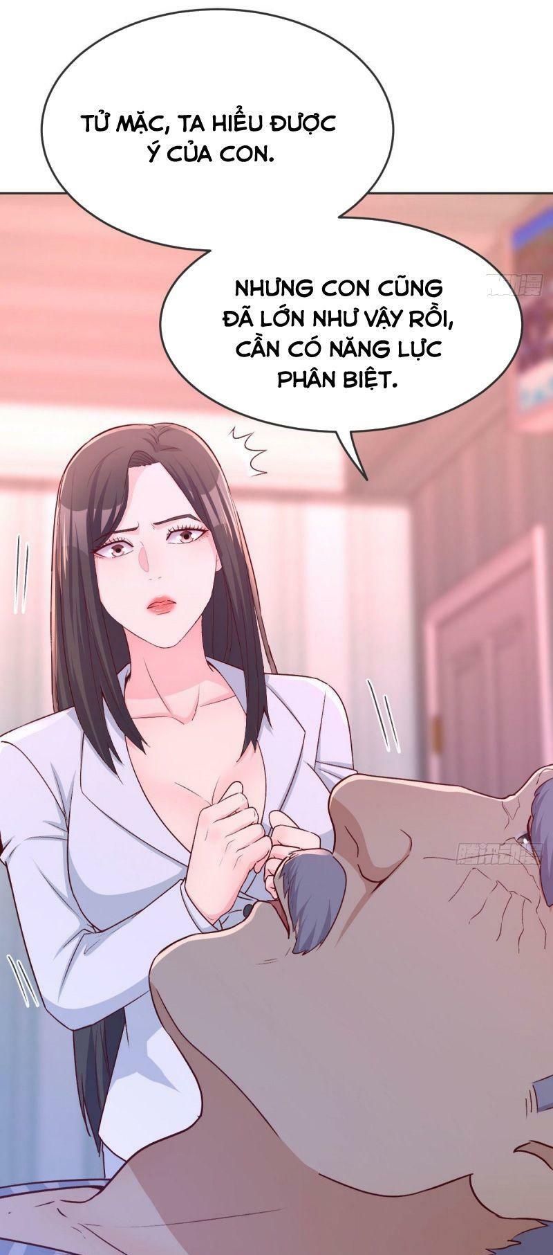 Y Thánh Thiên Tài Tại Hoa Đô Chapter 13 - Trang 29