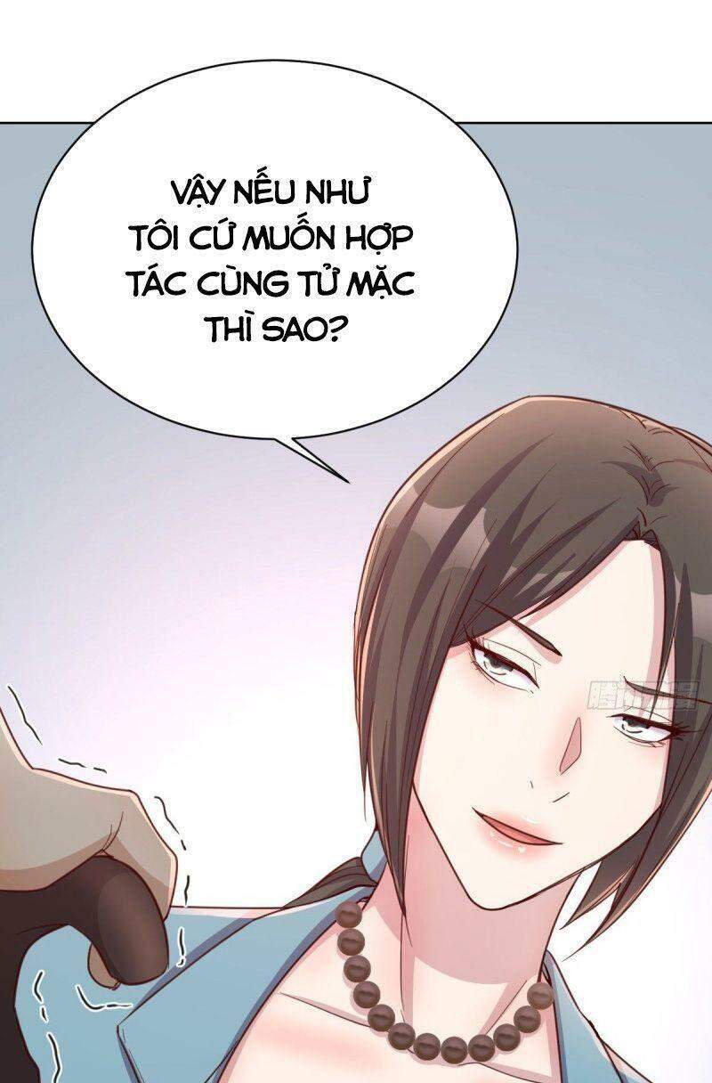 Y Thánh Thiên Tài Tại Hoa Đô Chapter 33 - Trang 0