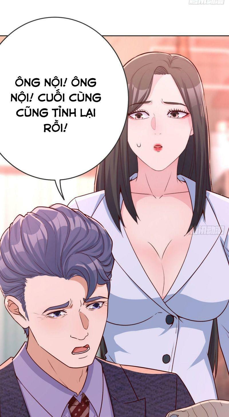 Y Thánh Thiên Tài Tại Hoa Đô Chapter 13 - Trang 12