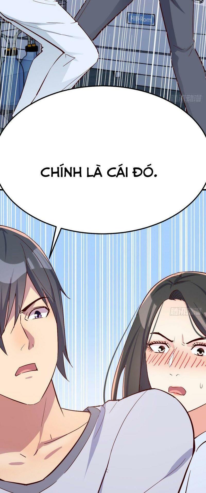 Y Thánh Thiên Tài Tại Hoa Đô Chapter 4 - Trang 33