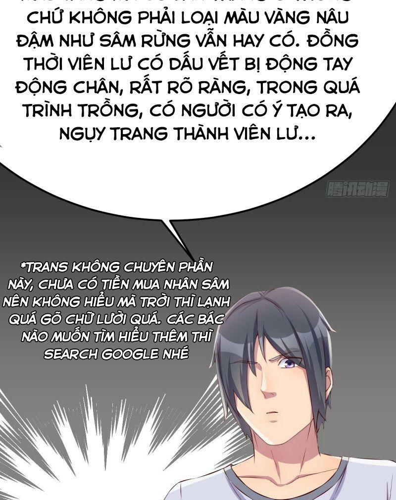 Y Thánh Thiên Tài Tại Hoa Đô Chapter 9 - Trang 1