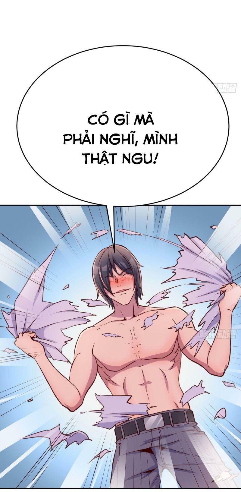 Y Thánh Thiên Tài Tại Hoa Đô Chapter 10 - Trang 11