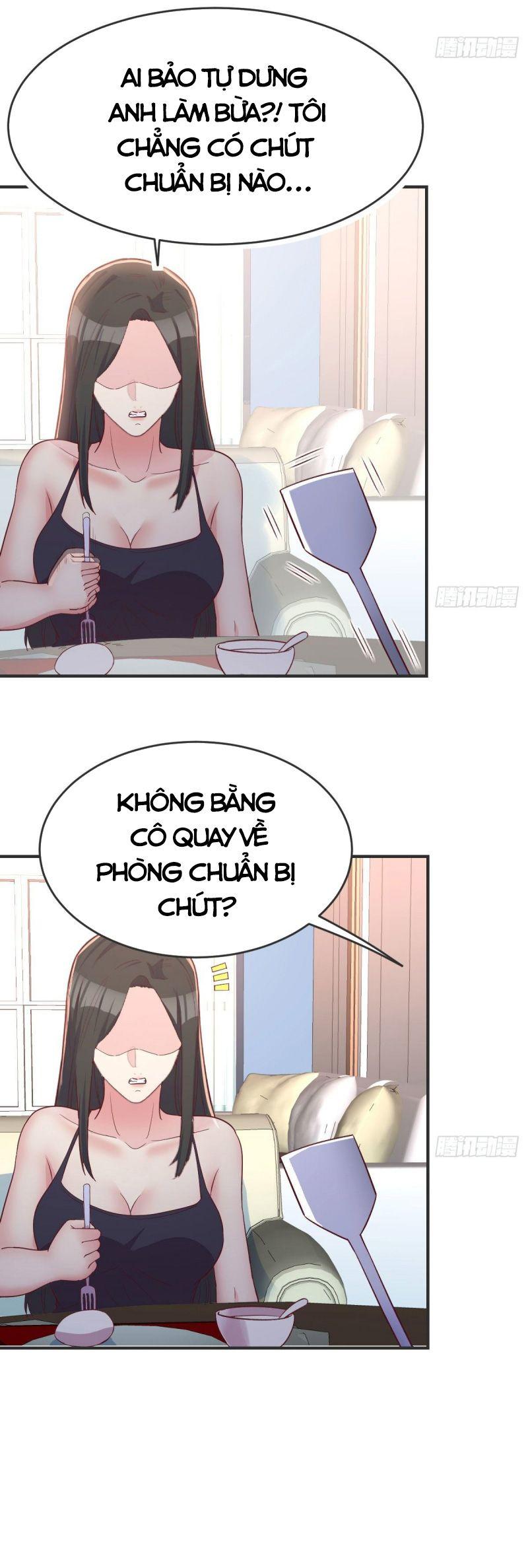 Y Thánh Thiên Tài Tại Hoa Đô Chapter 30 - Trang 17