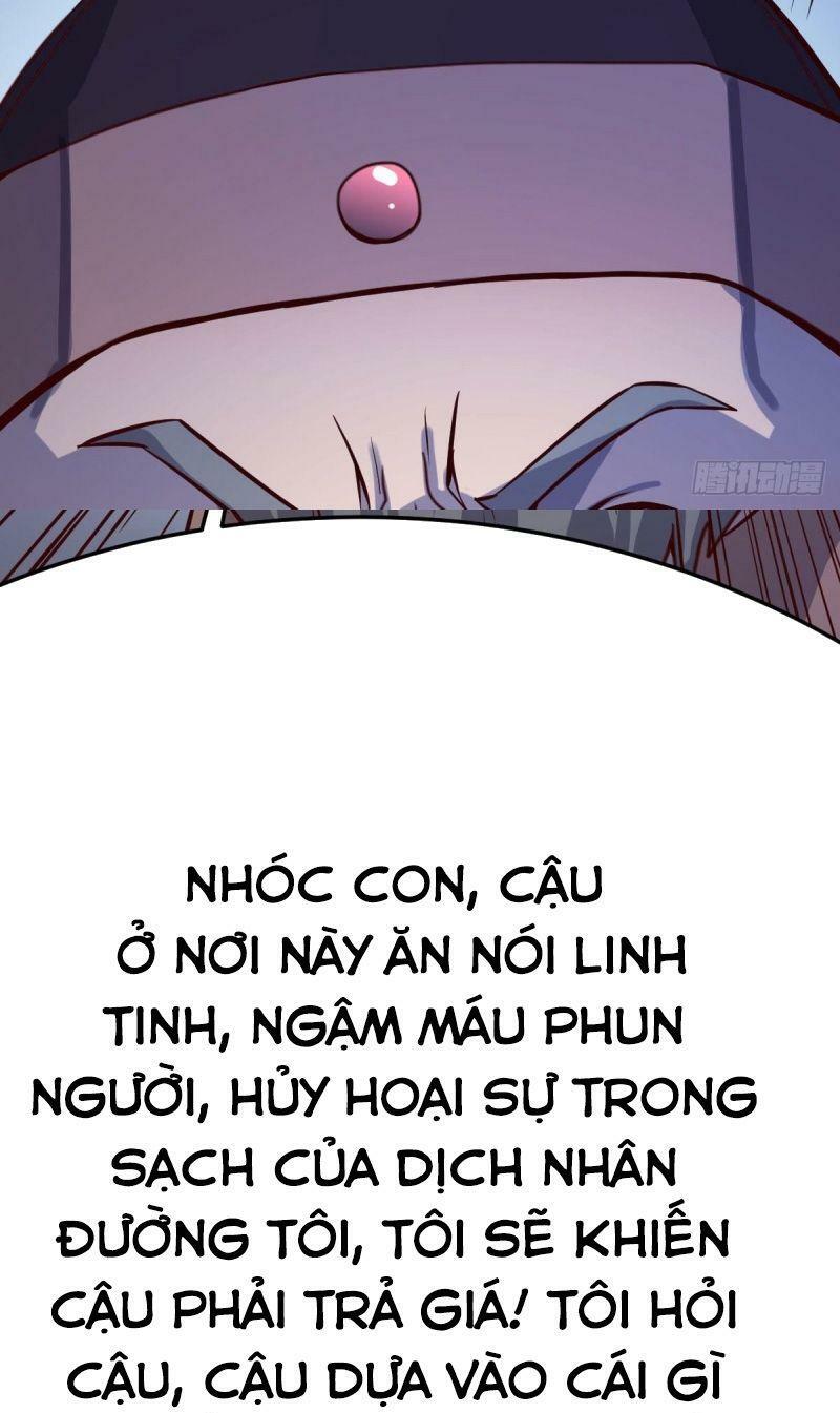 Y Thánh Thiên Tài Tại Hoa Đô Chapter 8 - Trang 62