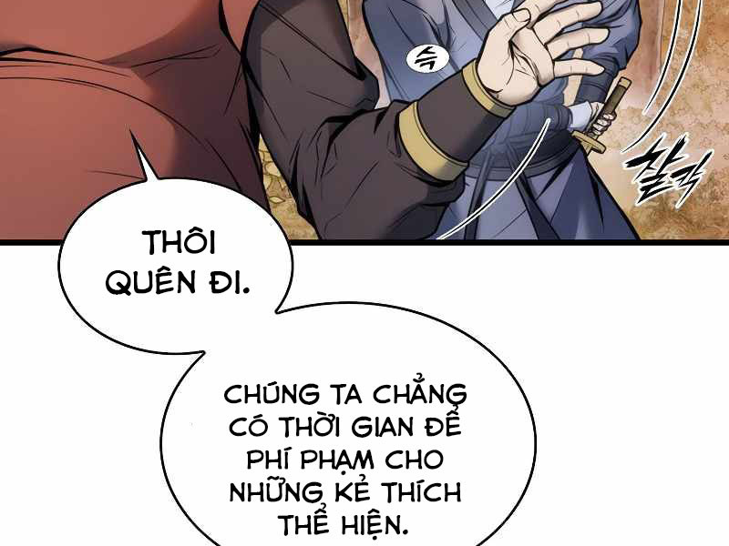 Tinh Tú Bá Vương Chapter 3 - Trang 11