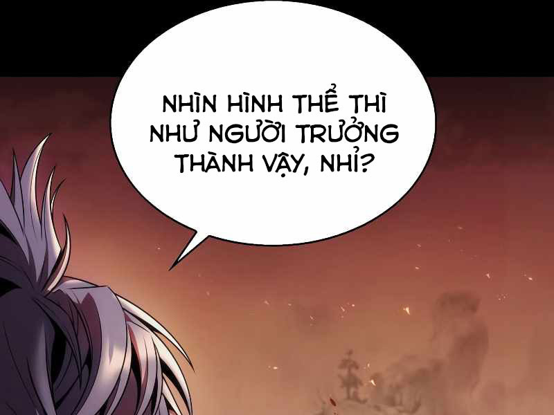 Tinh Tú Bá Vương Chapter 1 - Trang 26