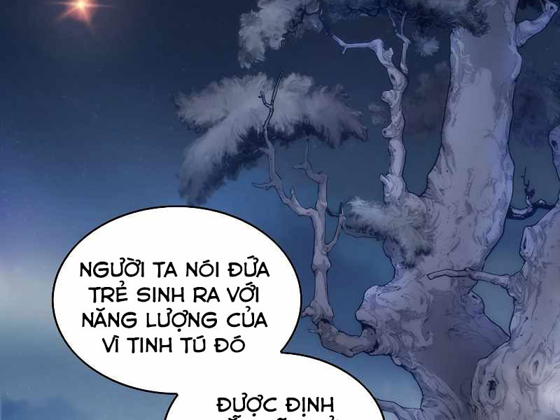 Tinh Tú Bá Vương Chapter 2 - Trang 29