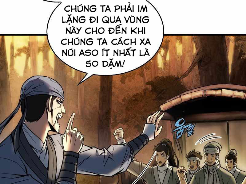 Tinh Tú Bá Vương Chapter 3 - Trang 28