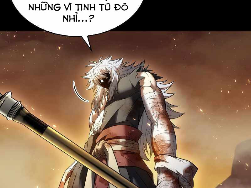 Tinh Tú Bá Vương Chapter 1 - Trang 244