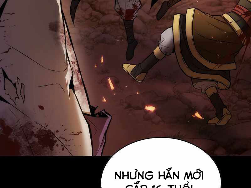 Tinh Tú Bá Vương Chapter 1 - Trang 28