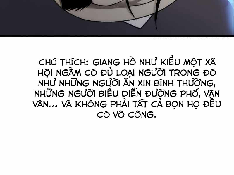 Tinh Tú Bá Vương Chapter 3 - Trang 244