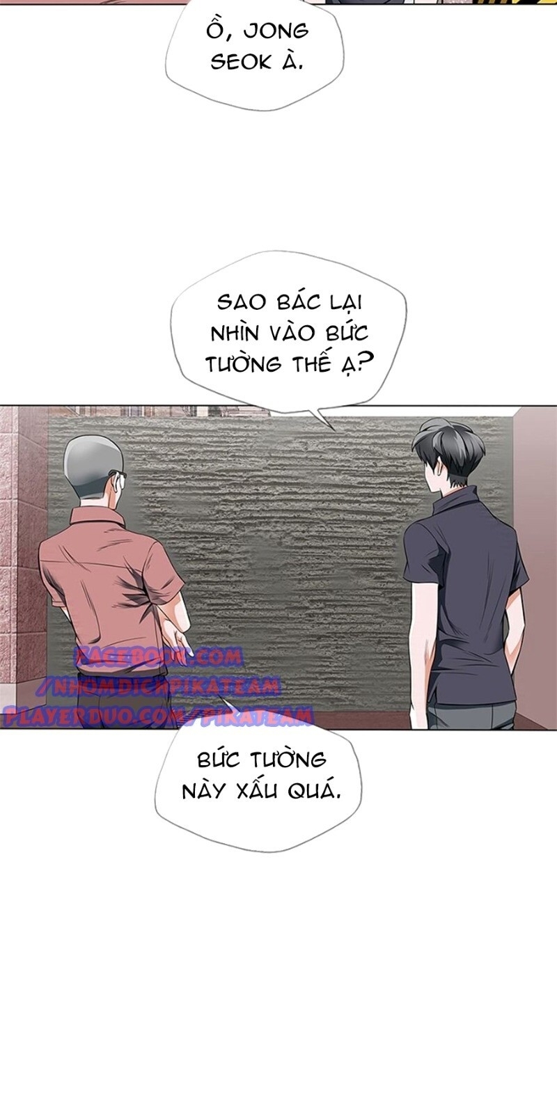 Tôi Viết Sách Để Thăng Cấp Chapter 14 - Trang 25