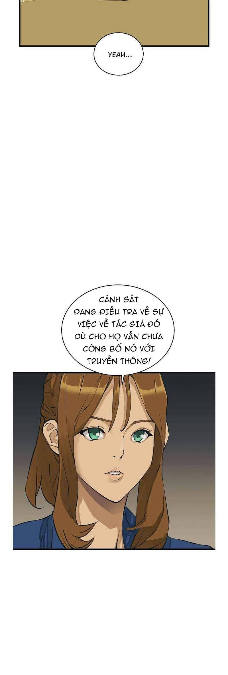 Tôi Viết Sách Để Thăng Cấp Chapter 128 - Trang 17