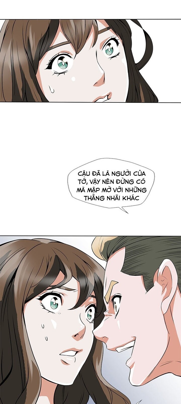 Tôi Viết Sách Để Thăng Cấp Chapter 6 - Trang 5