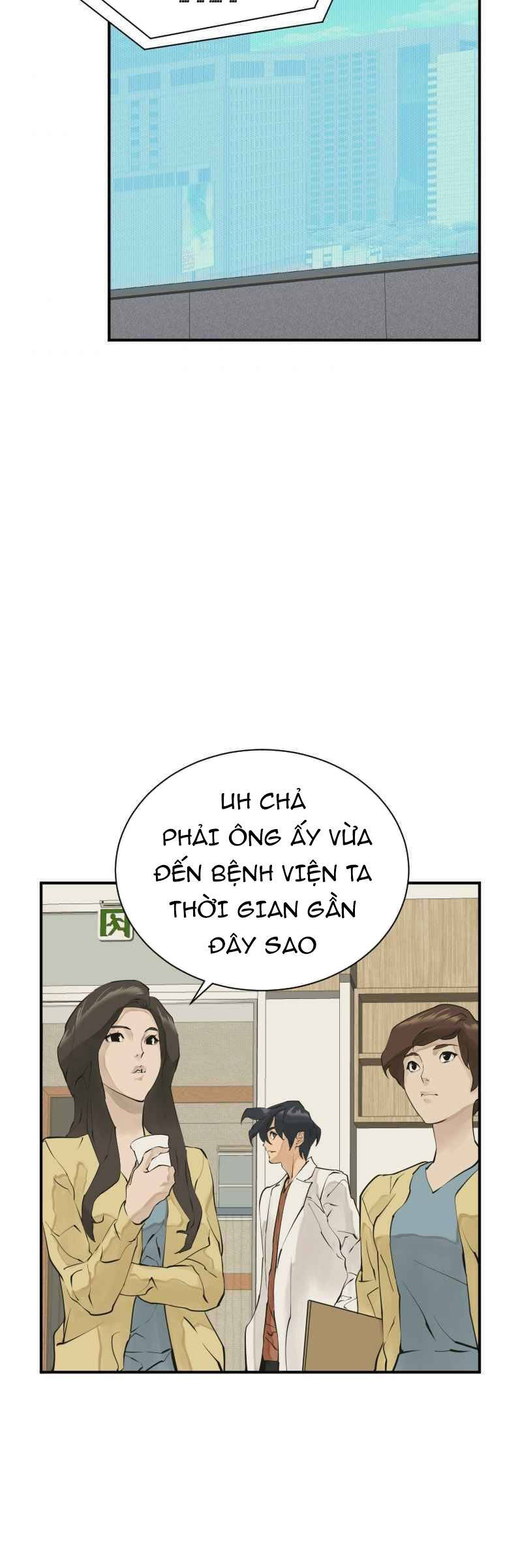 Tôi Viết Sách Để Thăng Cấp Chapter 138 - Trang 47