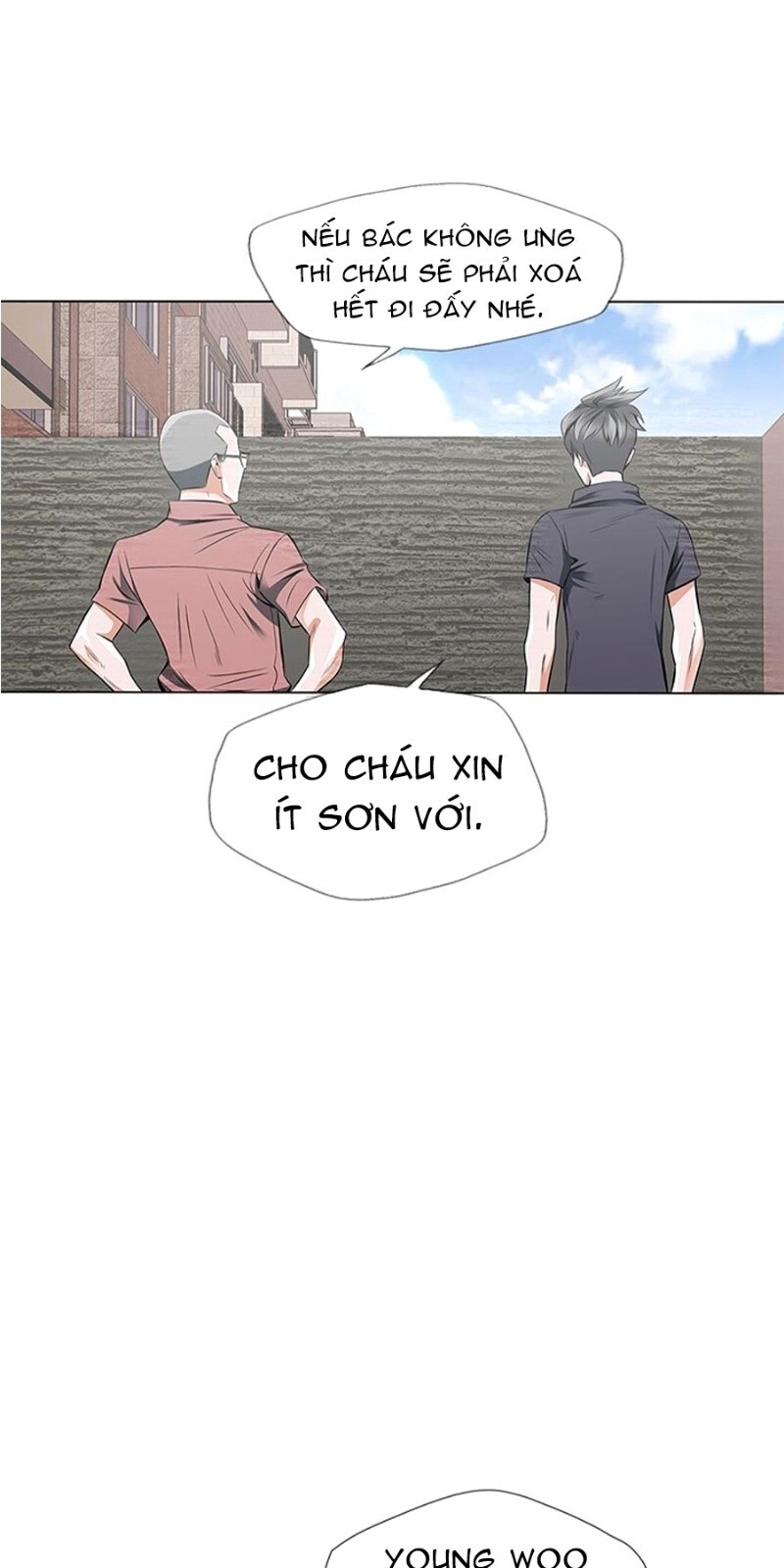 Tôi Viết Sách Để Thăng Cấp Chapter 14 - Trang 33