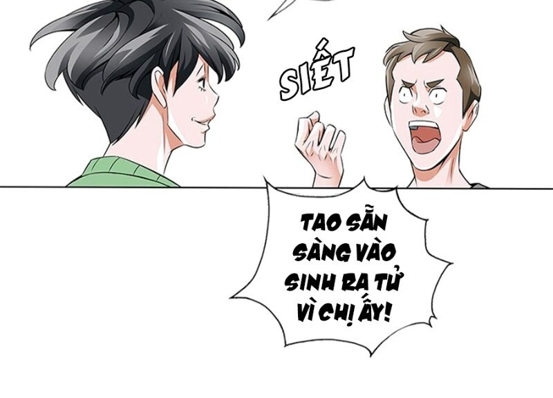 Tôi Viết Sách Để Thăng Cấp Chapter 14 - Trang 56