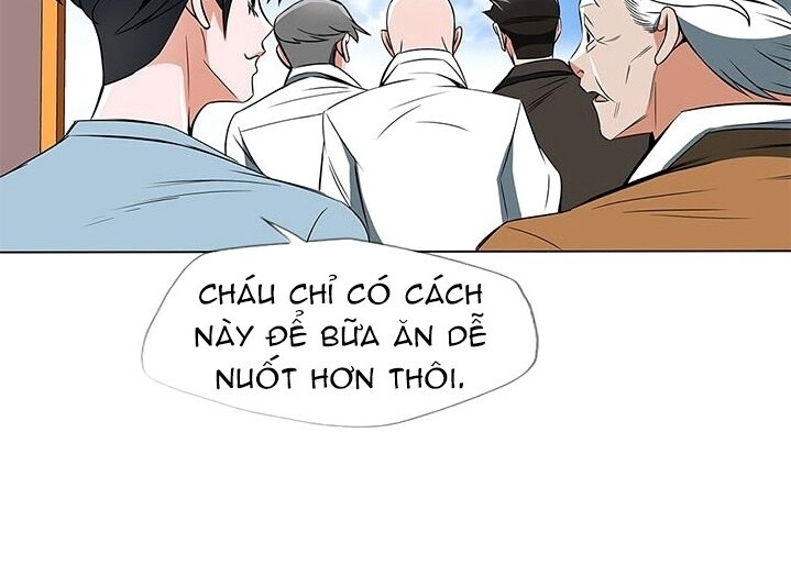 Tôi Viết Sách Để Thăng Cấp Chapter 13 - Trang 32